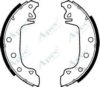 TRW GS6191 Brake Shoe